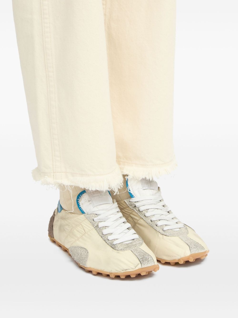 Sprinters low-top sneakers - 7