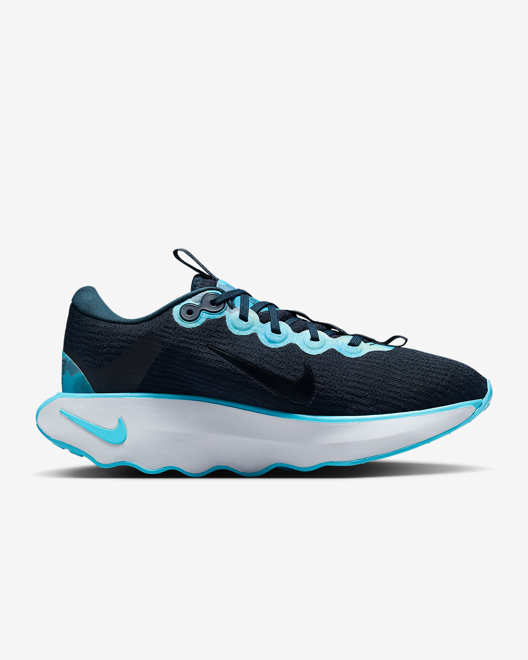 Nike Women's Artist Collection Walking Shoes - 3