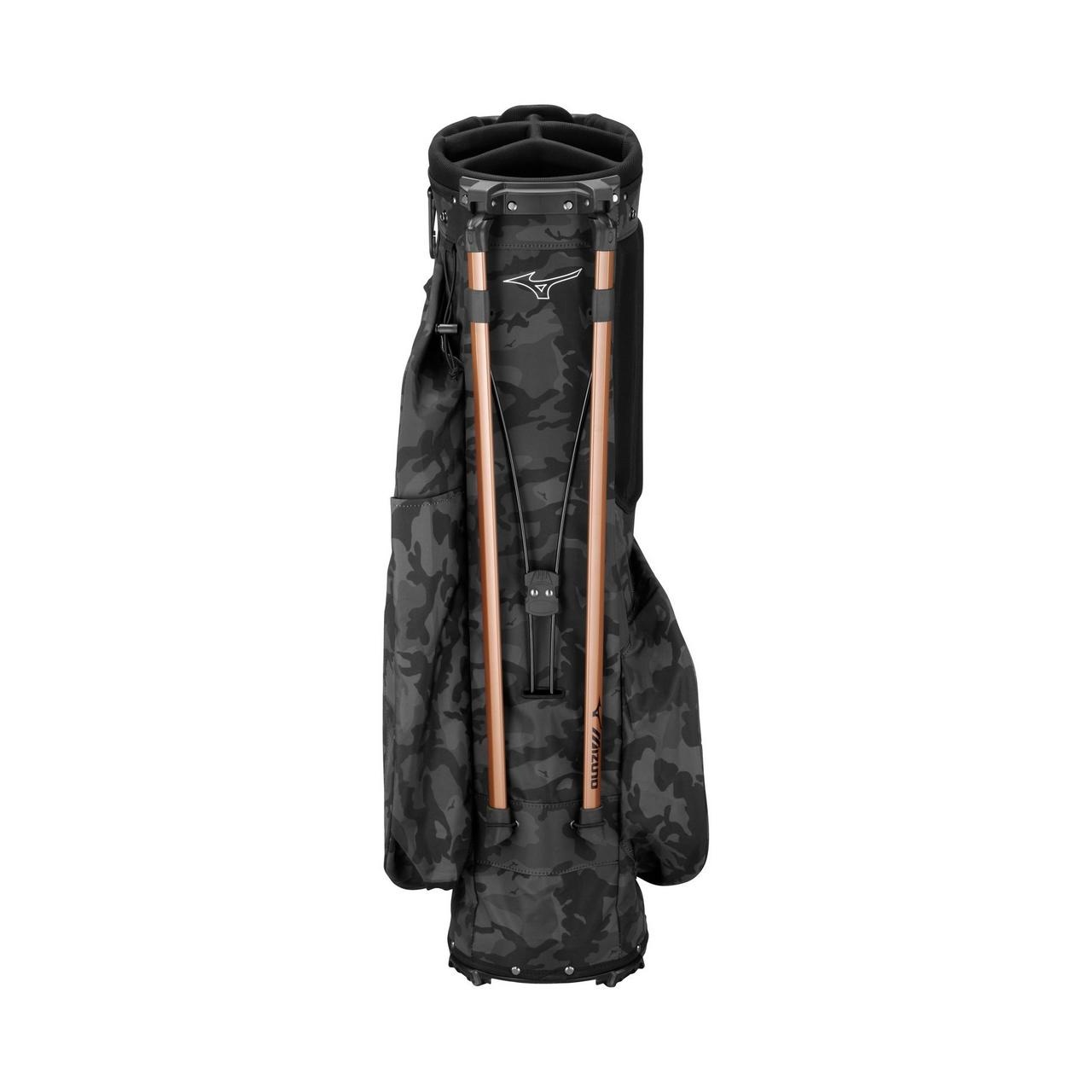 BR-D4 Stand Golf Bag - 4
