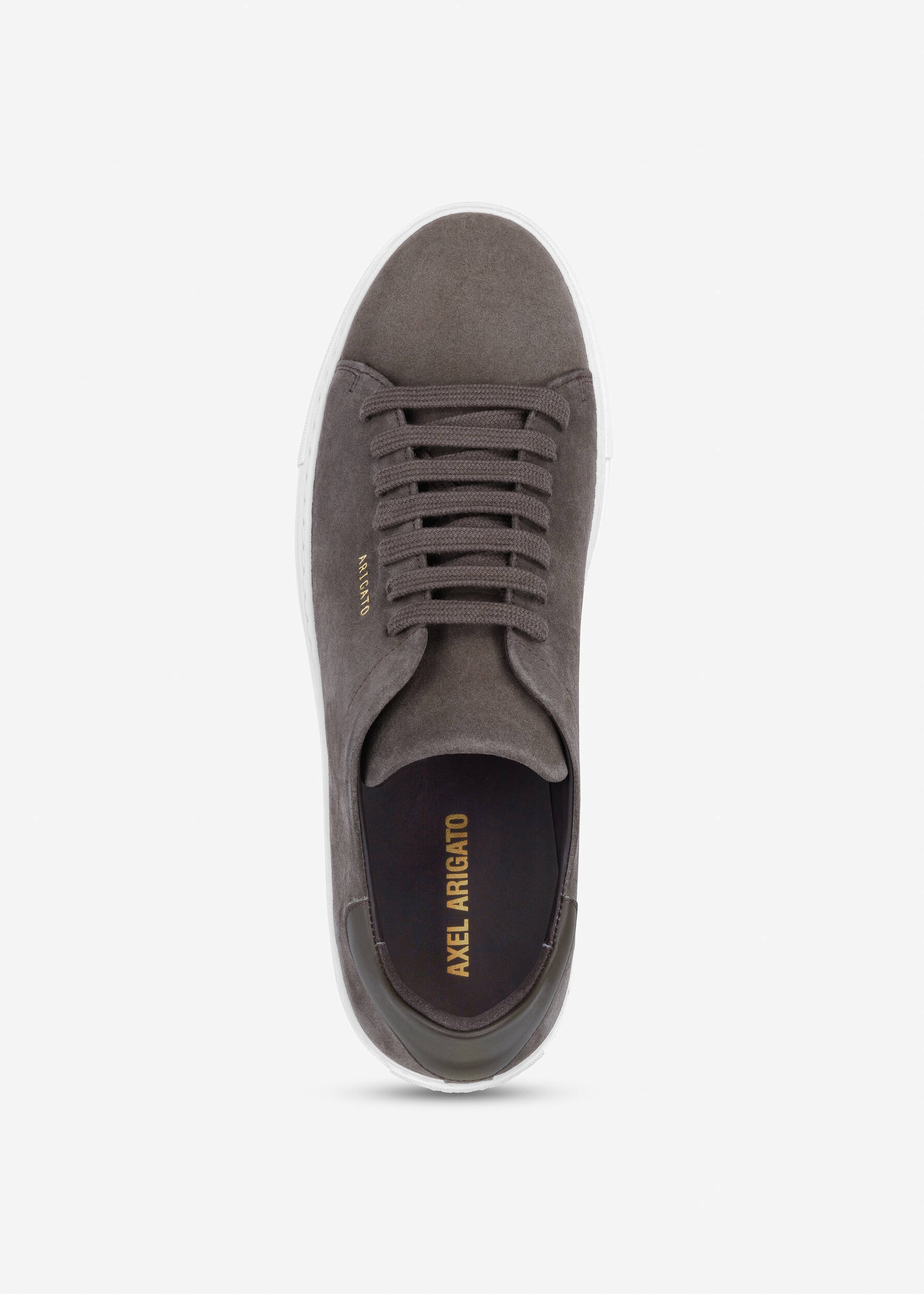 Clean 90 Suede Sneaker - 4