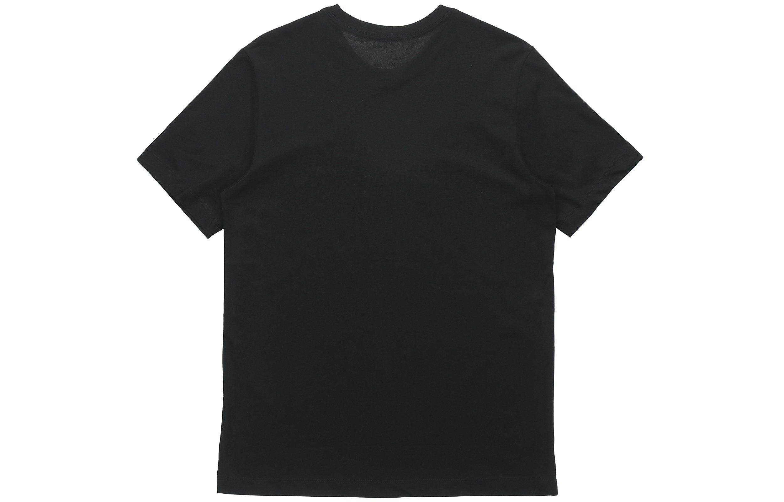 Nike SB DRI-FIT Skateboard Short Sleeve Black AR4210-010 - 2