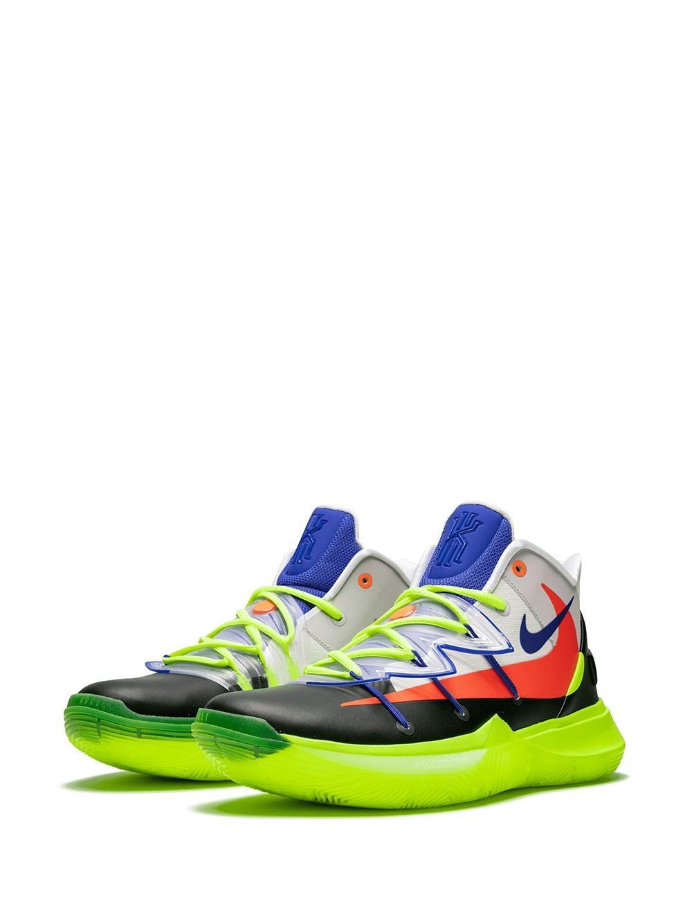 Kyrie 5 All Star TV PE 5 sneakers - 2