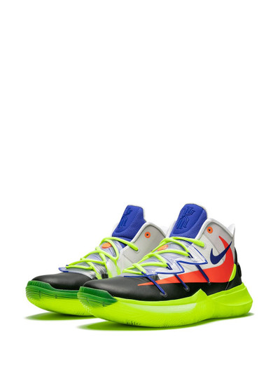 Nike Kyrie 5 All Star TV PE 5 sneakers outlook