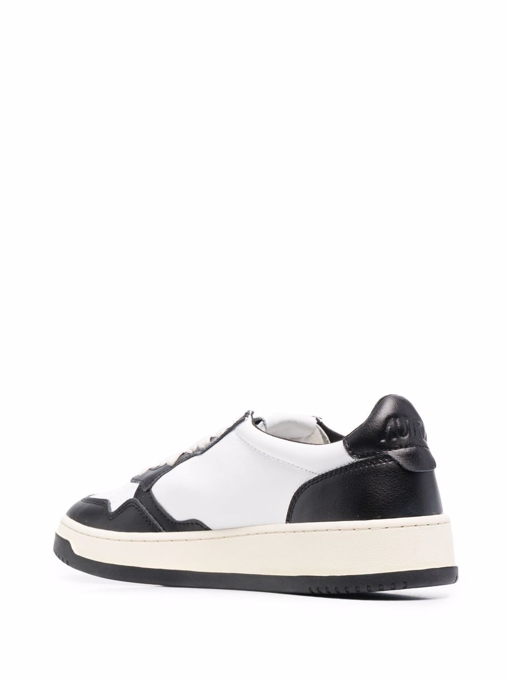 Medalist Low "White/Black" sneakers - 3