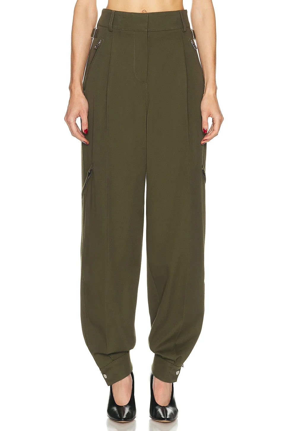Utility Pant - 1