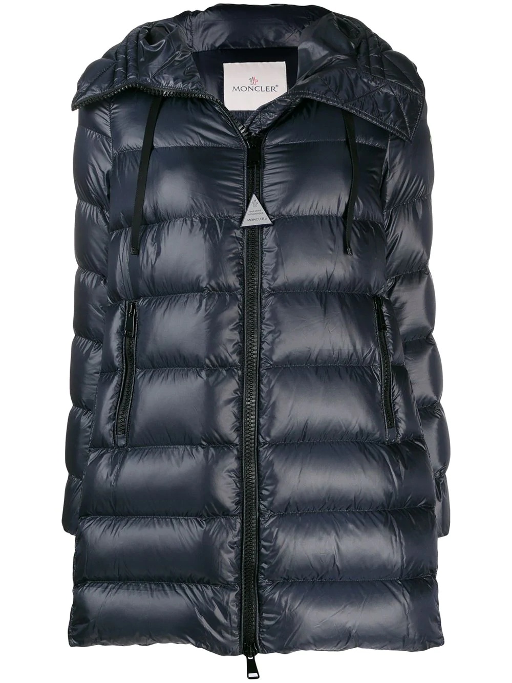 suyen padded coat - 1