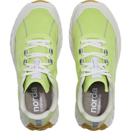 002 Trail Running Shoe - Women's - 3