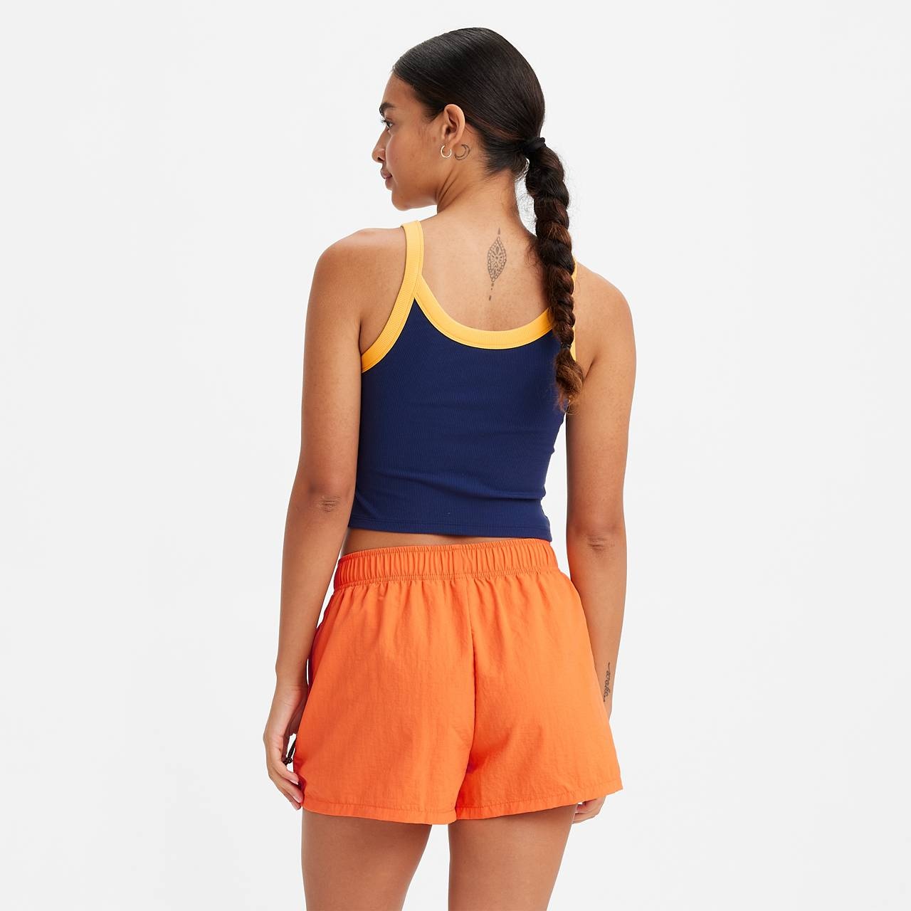 GOLD TAB™ TANK TOP - 4