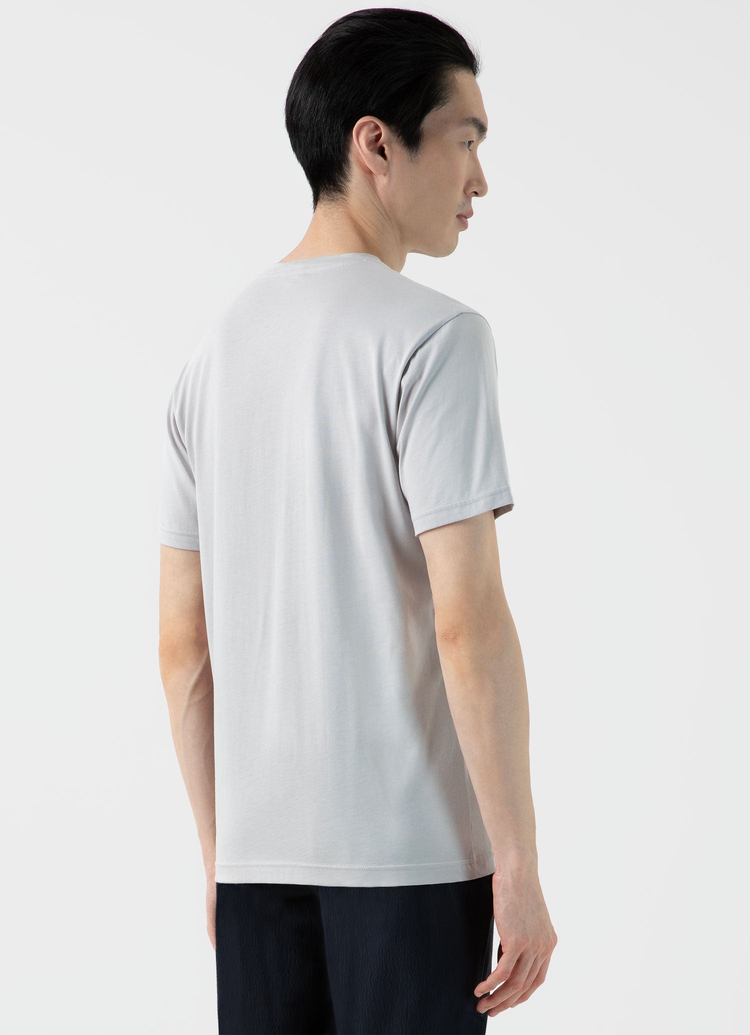 Riviera Midweight T‑shirt - 5