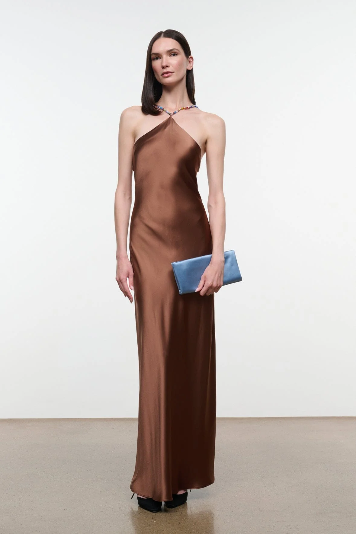 STAUD CADENCE DRESS CIGAR - 1