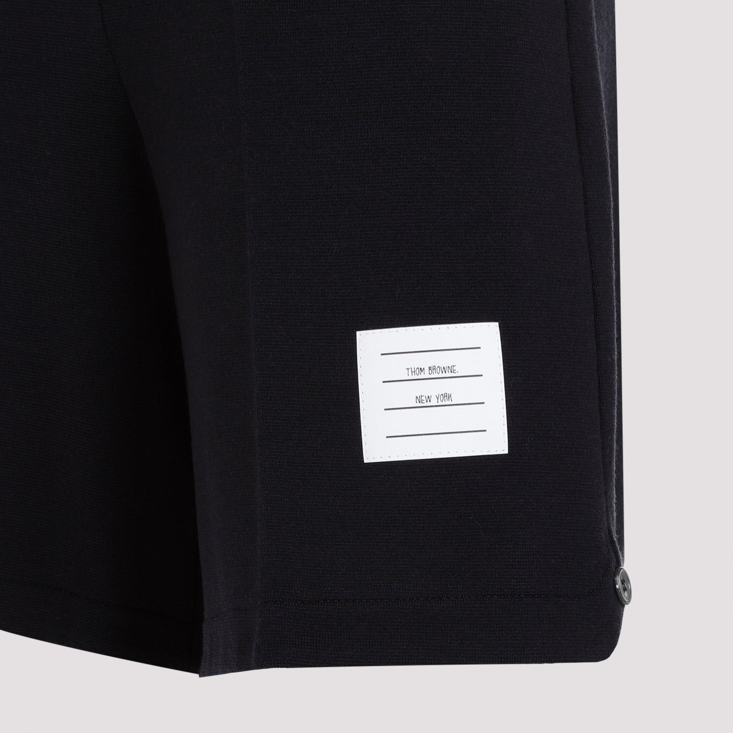 Thom Browne Women Thom Browne High Waisted Shorts - 4