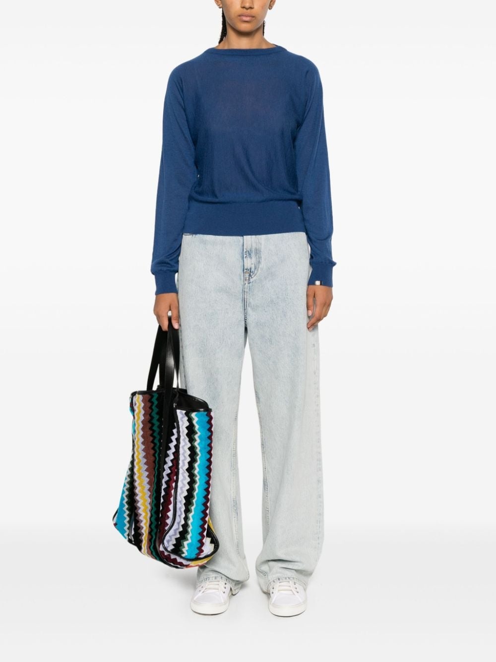 Elleni jumper - 3