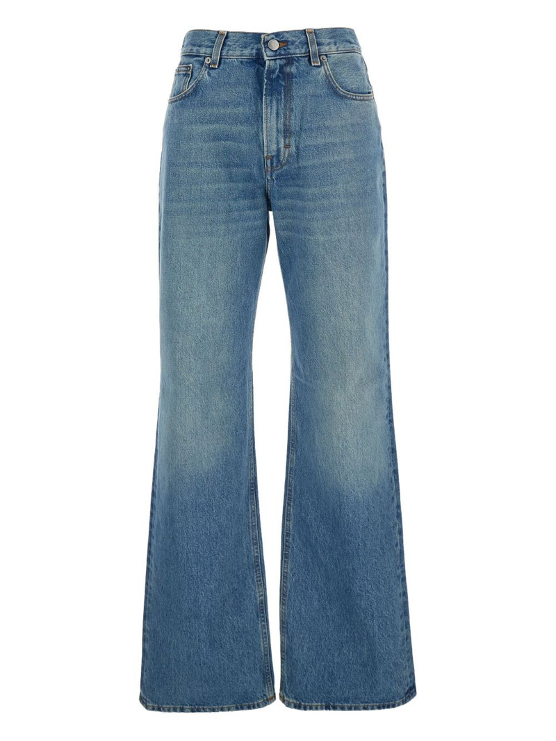 cotton jeans 1