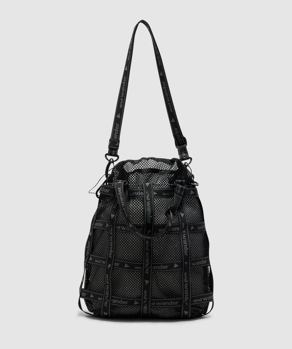 JQ tape bag - 2