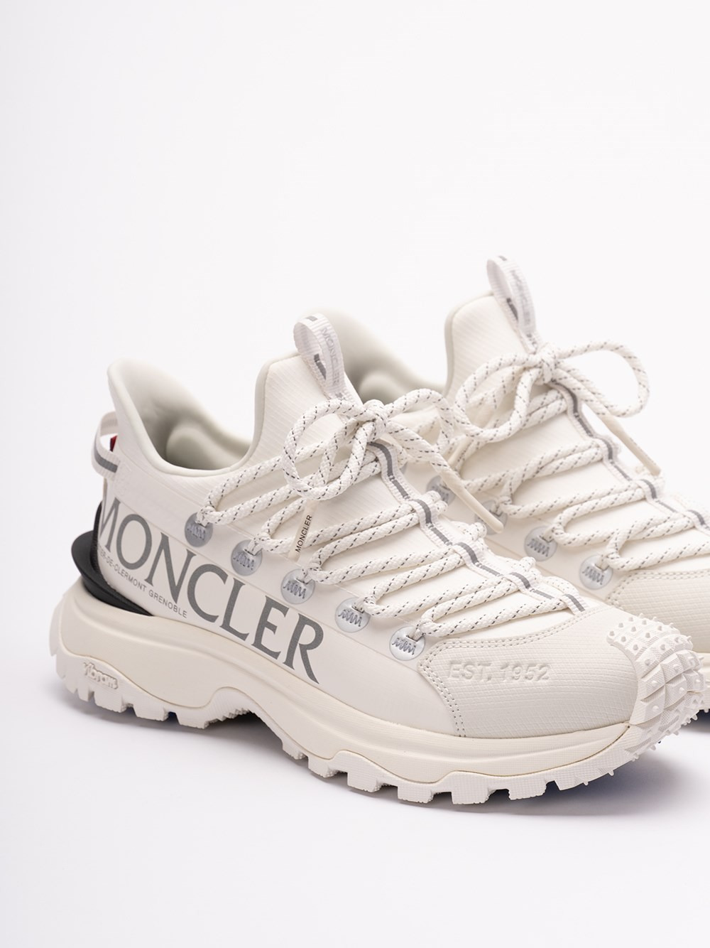 `Trailgrip Lite2` Low-Top Sneakers - 5