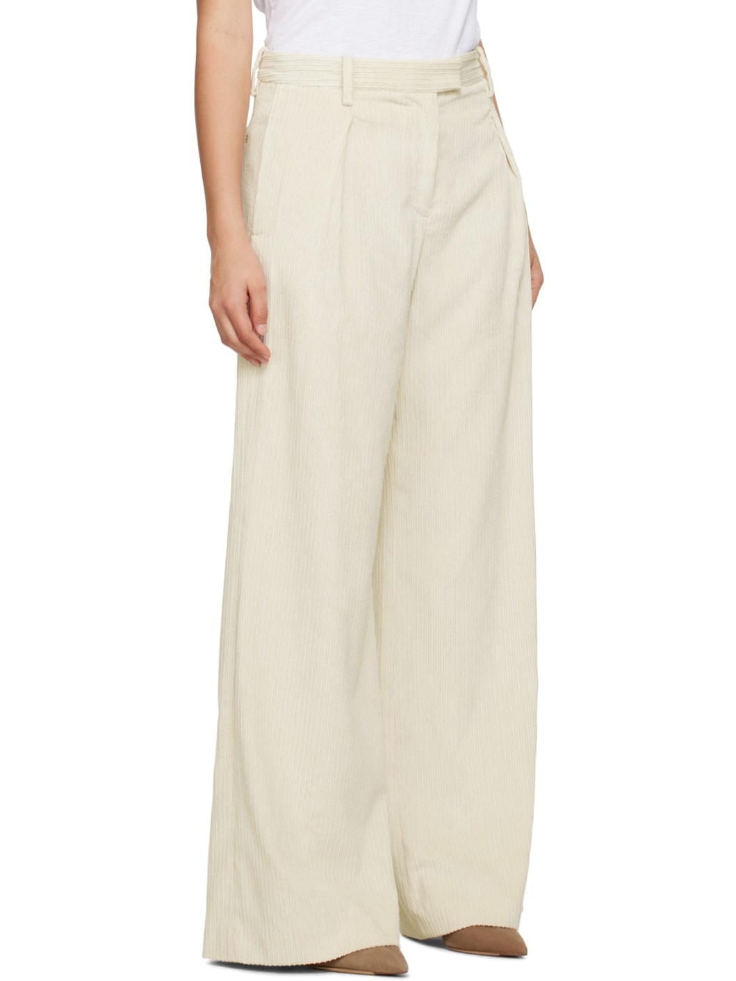 Off-White Bennett Trousers - 2