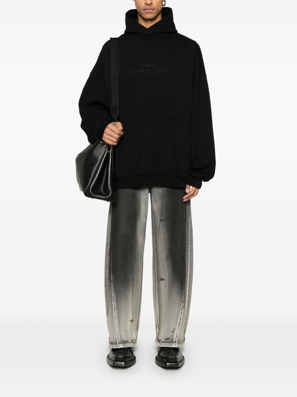 Garderobe hoodie - 2