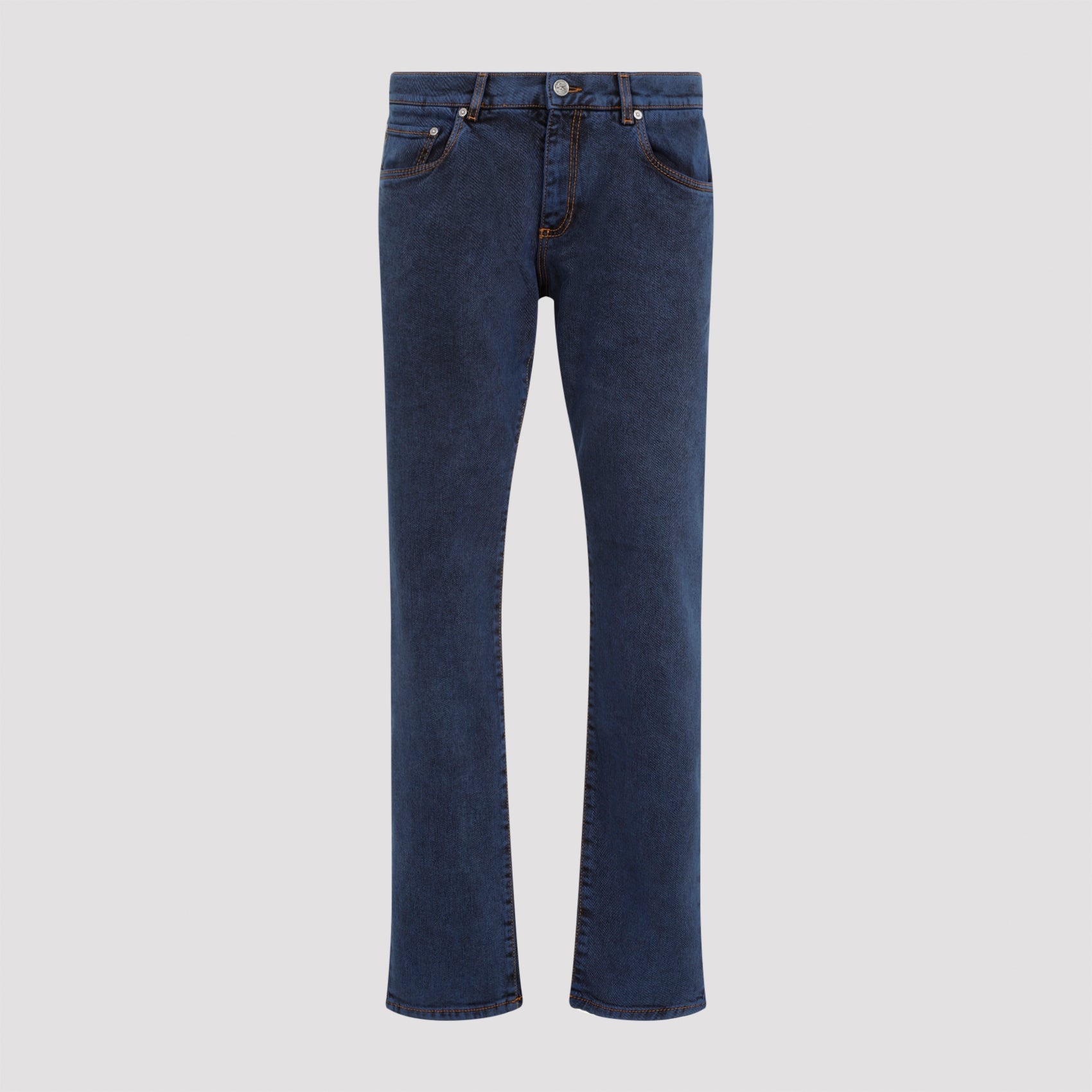 Jeans Blue - 3