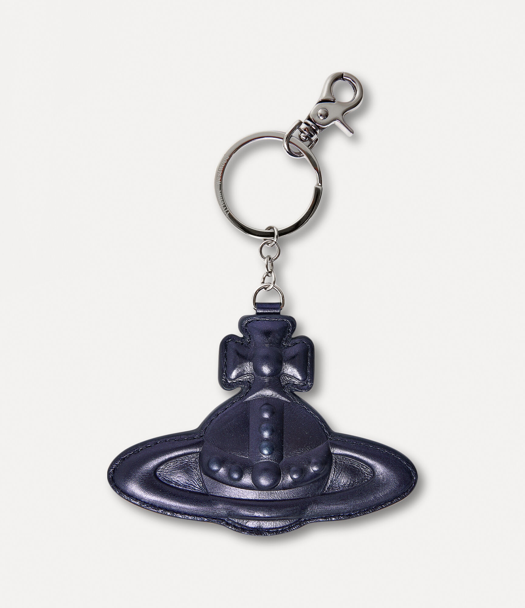 CHELSEA MIRROR KEYRING - 1