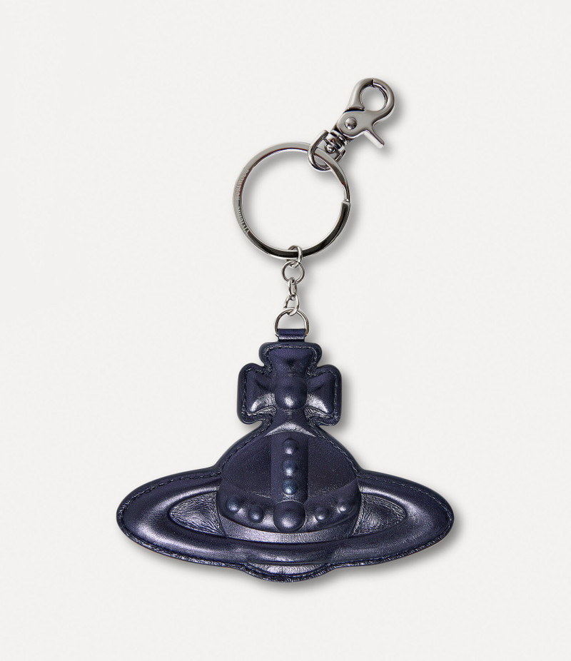 CHELSEA MIRROR KEYRING 1