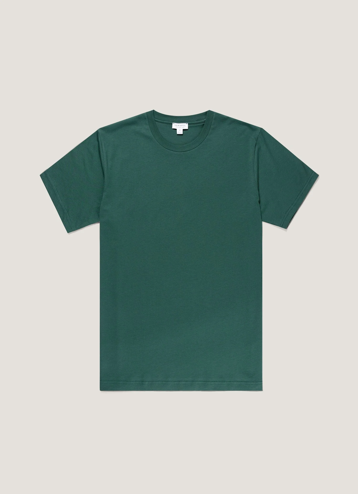 Riviera Midweight T‑shirt - 1