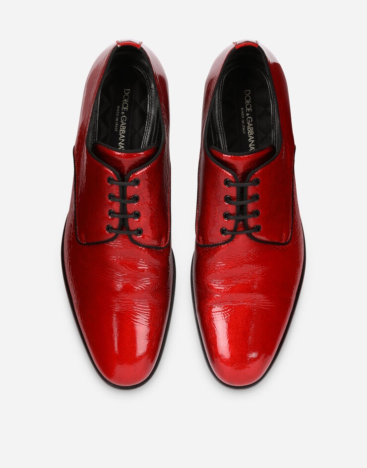 Naplack Raffaello Derby shoes - 4