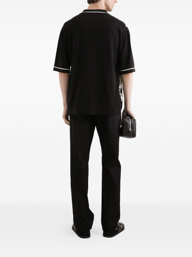 buttoned trousers 3