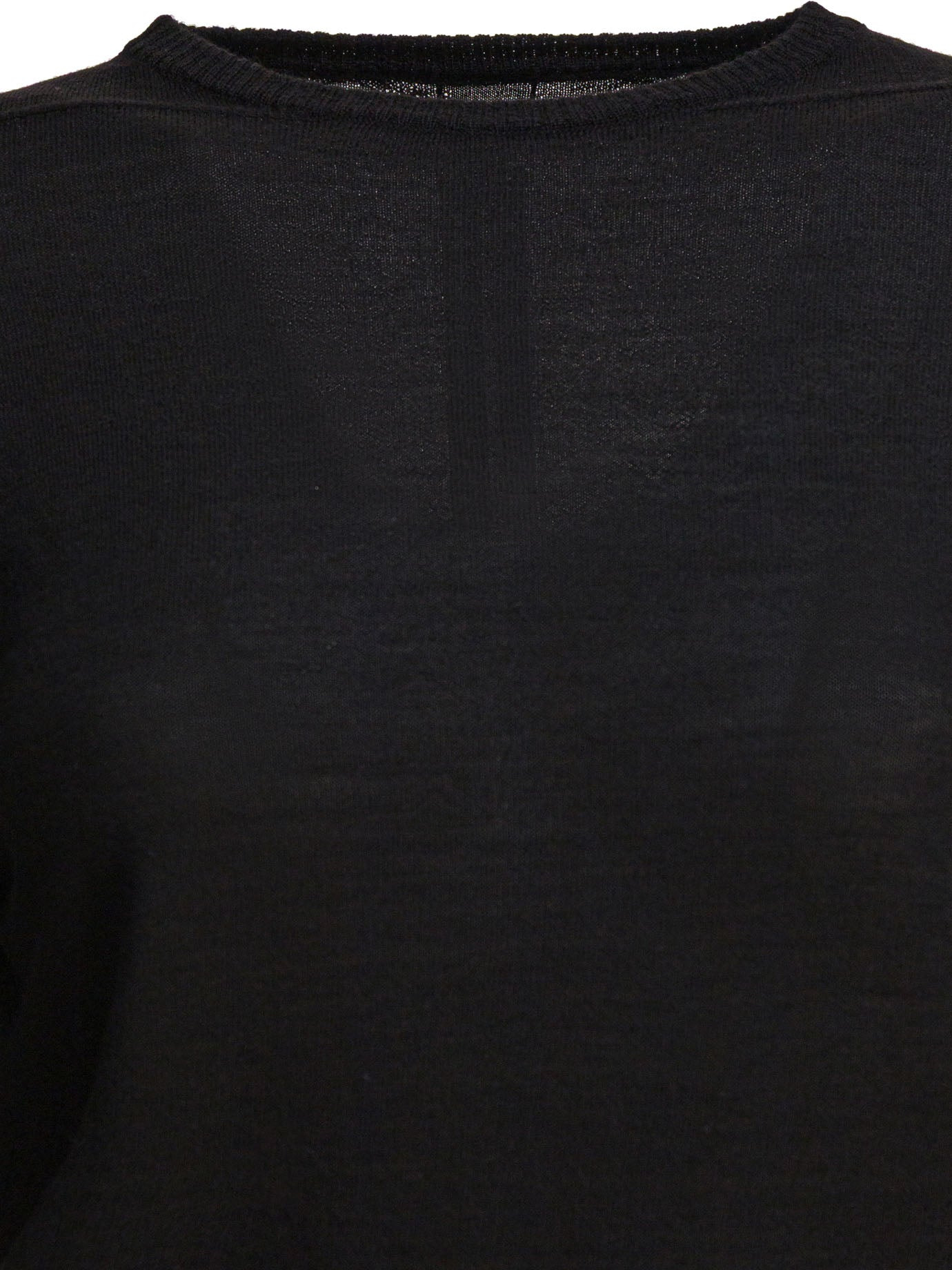 Rick Owens "biker Level" Sweater - 3