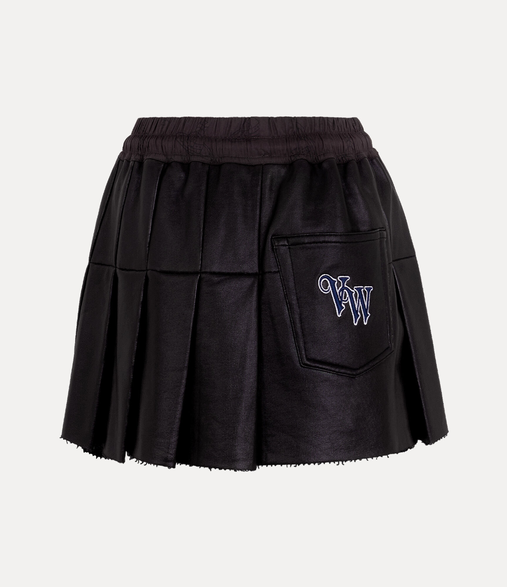 CHEERLEADER SKIRT - 2