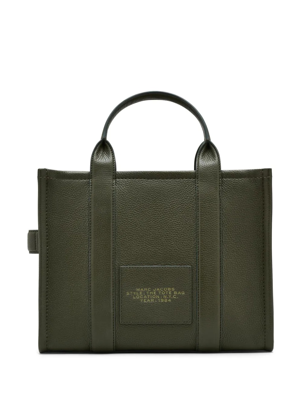 MARC JACOBS - Women The Medium Tote Bag - 4