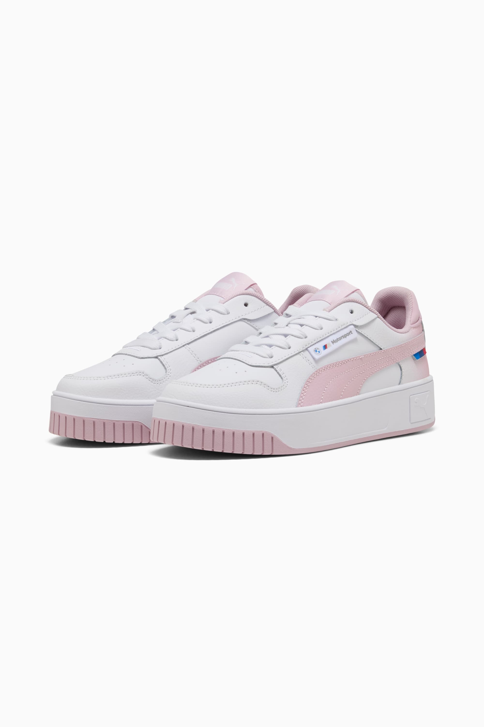BMW M Motorsport Carina Street Women's Sneakers - 4