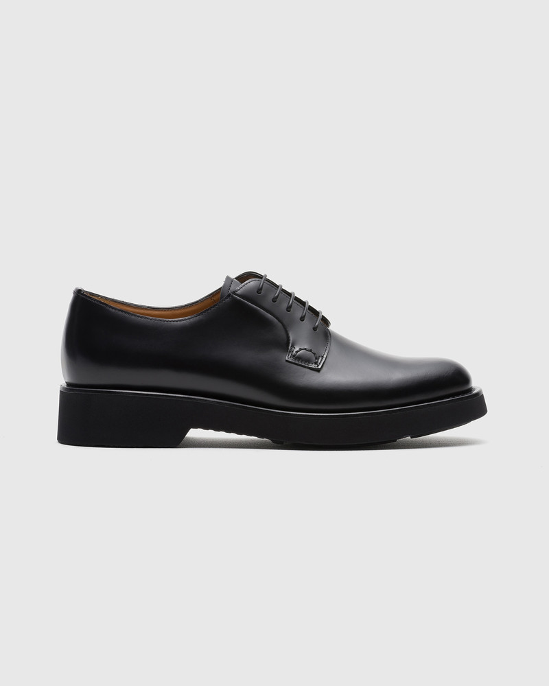 Rois Calf Leather Derby 1