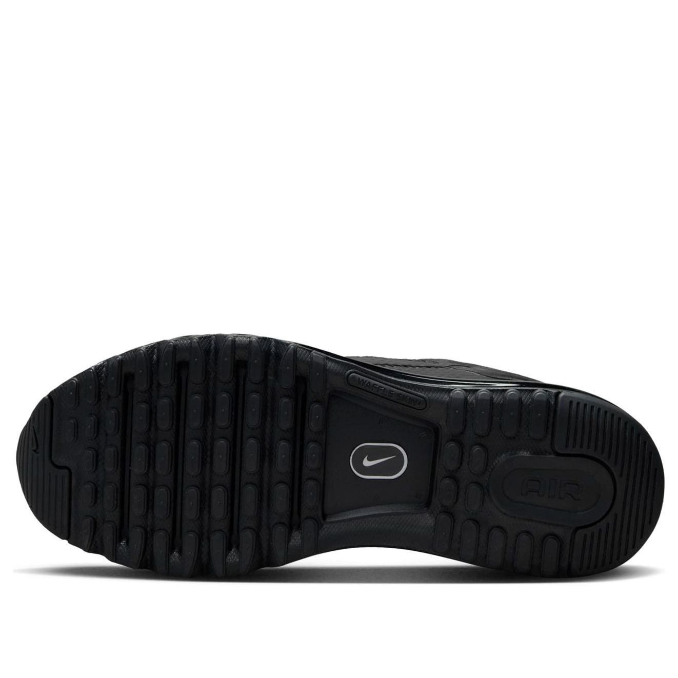 Nike Air Max 2013 'Triple Black' FZ3156-010 - 6