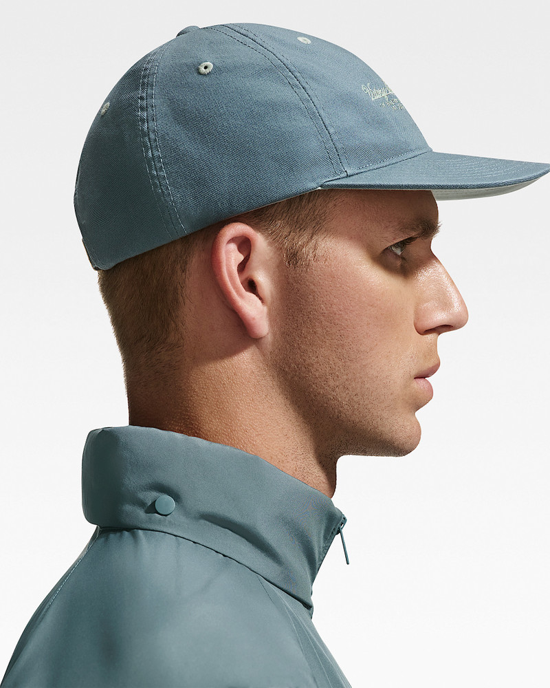 Nike Sportswear Unstructured Cap 4