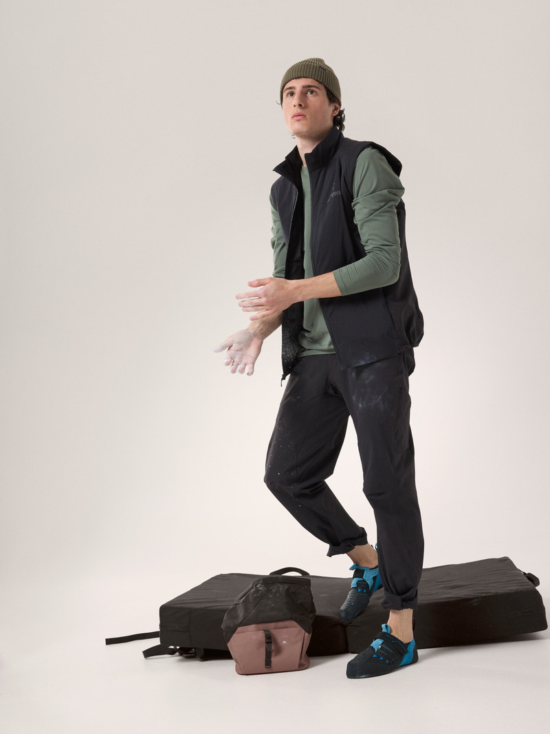 Arc'teryx Atom Vest outlook