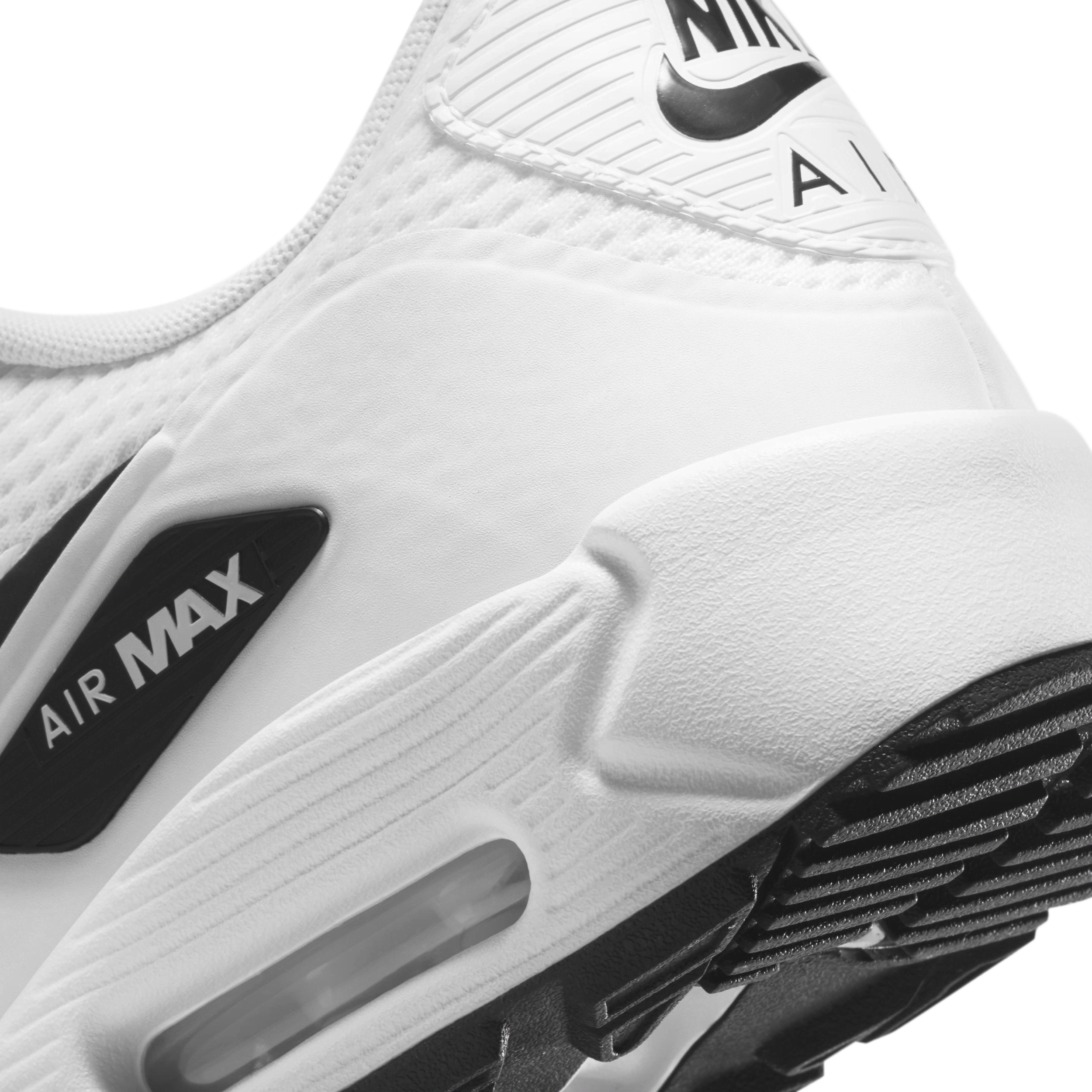 Nike Unisex Air Max 90 G Golf Shoes - 8