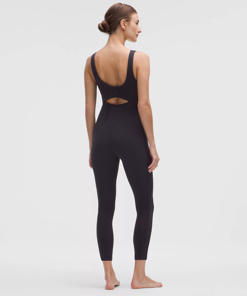 lululemon lululemon Align™ Bodysuit 25" *Satin outlook