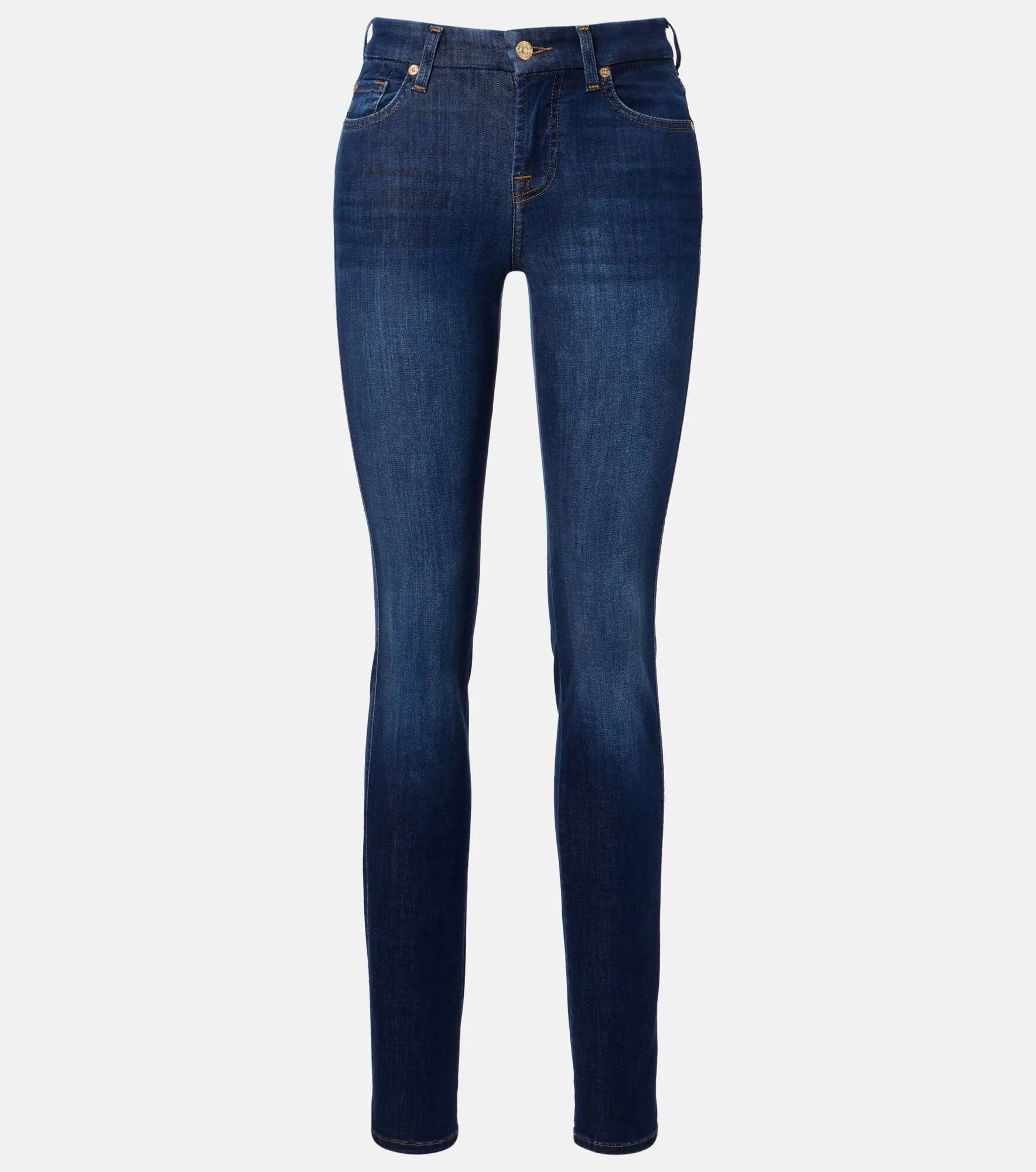 Kimmie straight jeans - 1