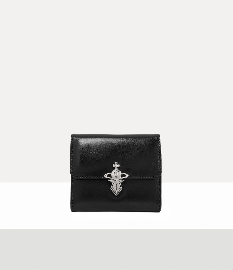ORB CLASP WALLET 1