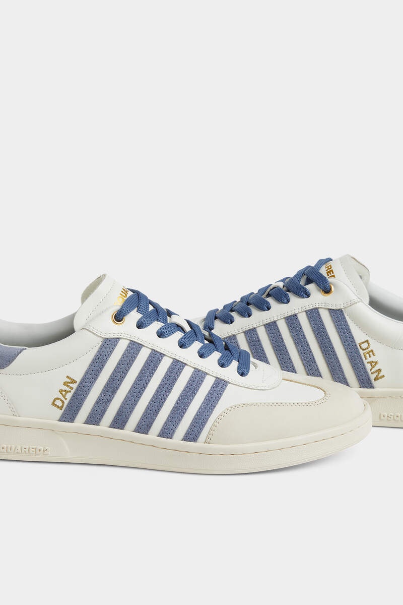 BOXER SNEAKERS - 4