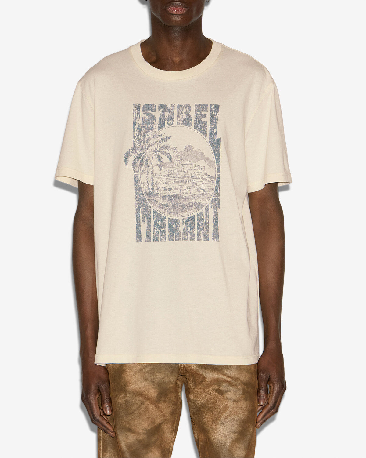 HONORE T-SHIRT - 4