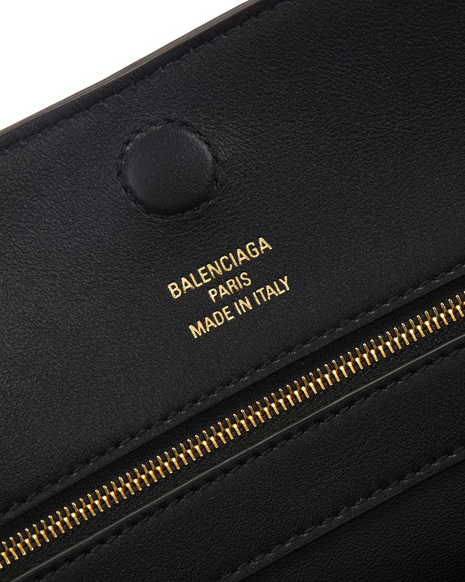 Hampton Small Carry All Bag - 6