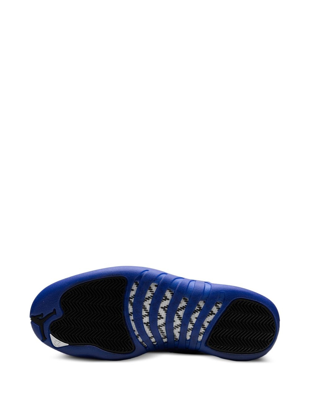 Air Jordan 12 sneakers - 4