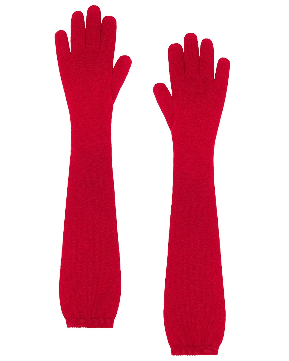 Ivot Gloves - 1