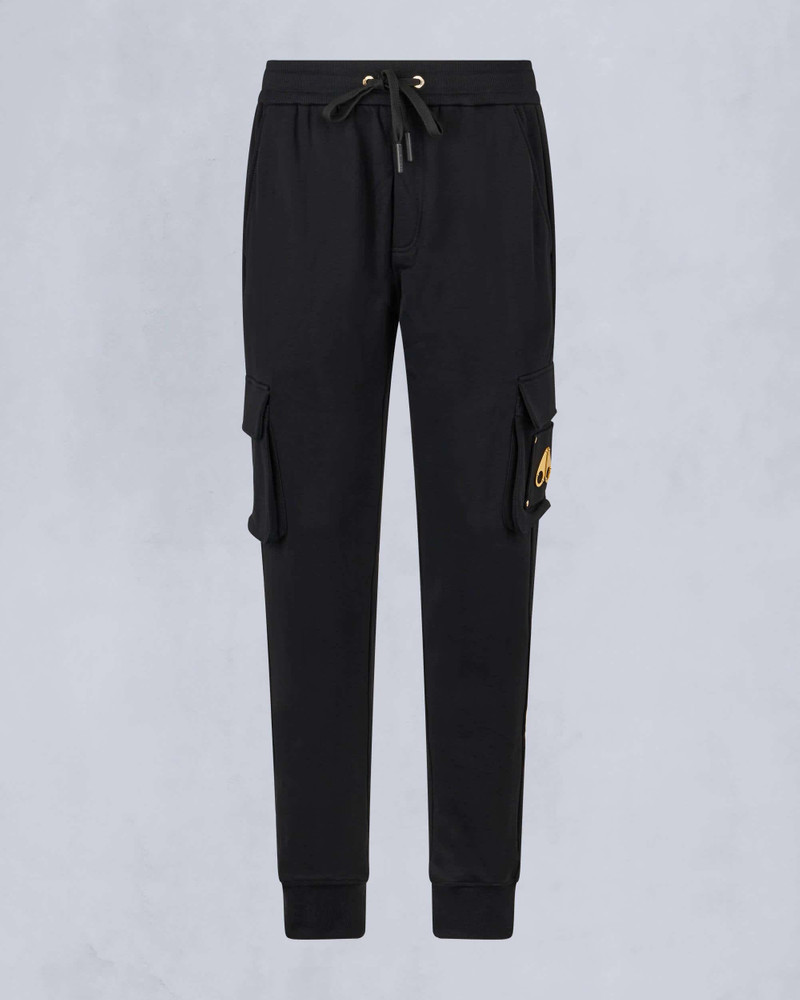 GOLD SERIES CLEMONT CARGO JOGGER 1