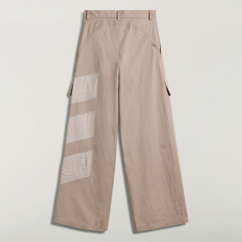 Y-3 WIDE PANTS 3