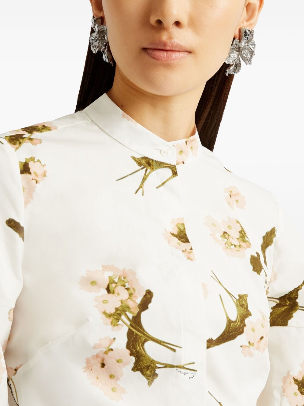 short-sleeved shirt - 5
