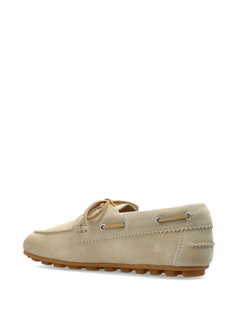 Barca boat shoes 3