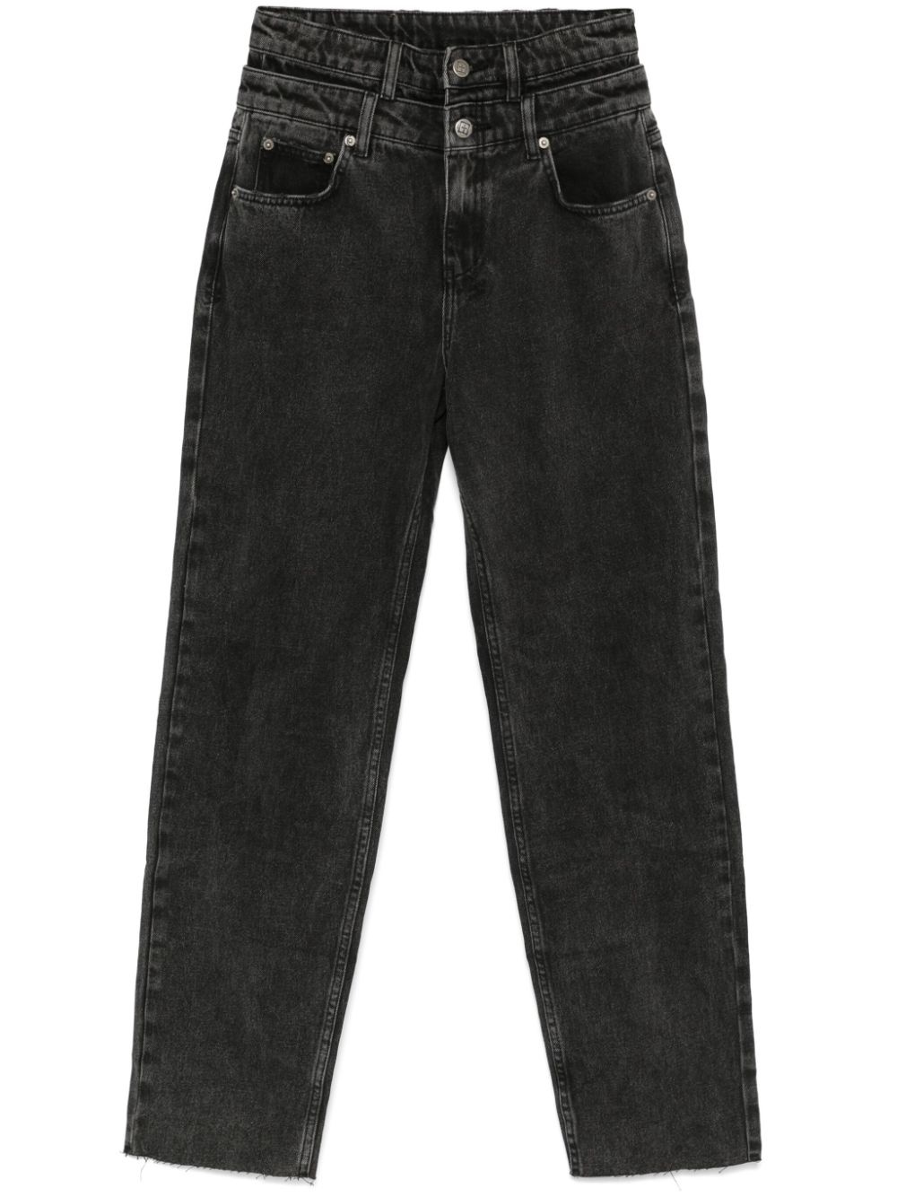 Playback Rework Shadow jeans - 1
