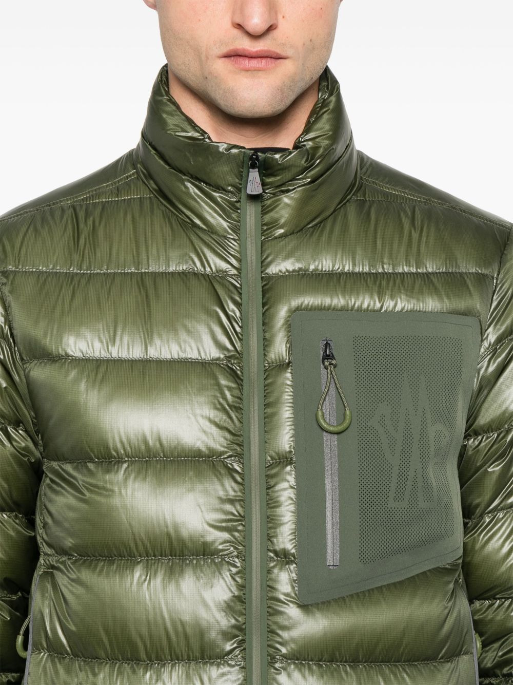 Moncler Grenoble Men Fraser Bomber - 4